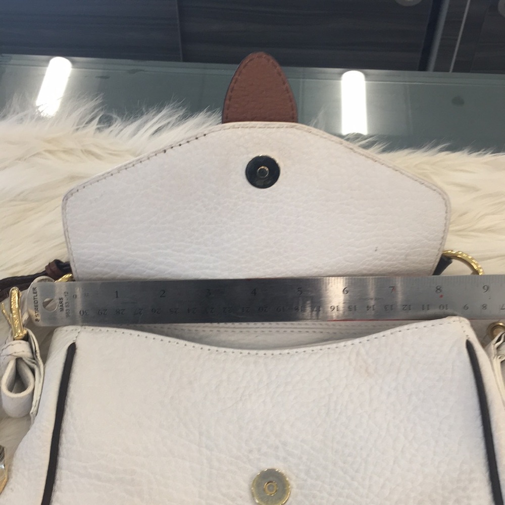 Dolce Gabana Python Purse .. - image 8